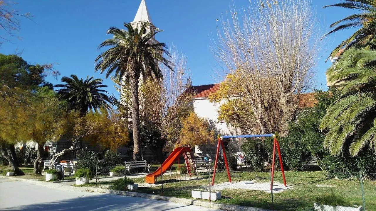 Olea Apartment Kastela