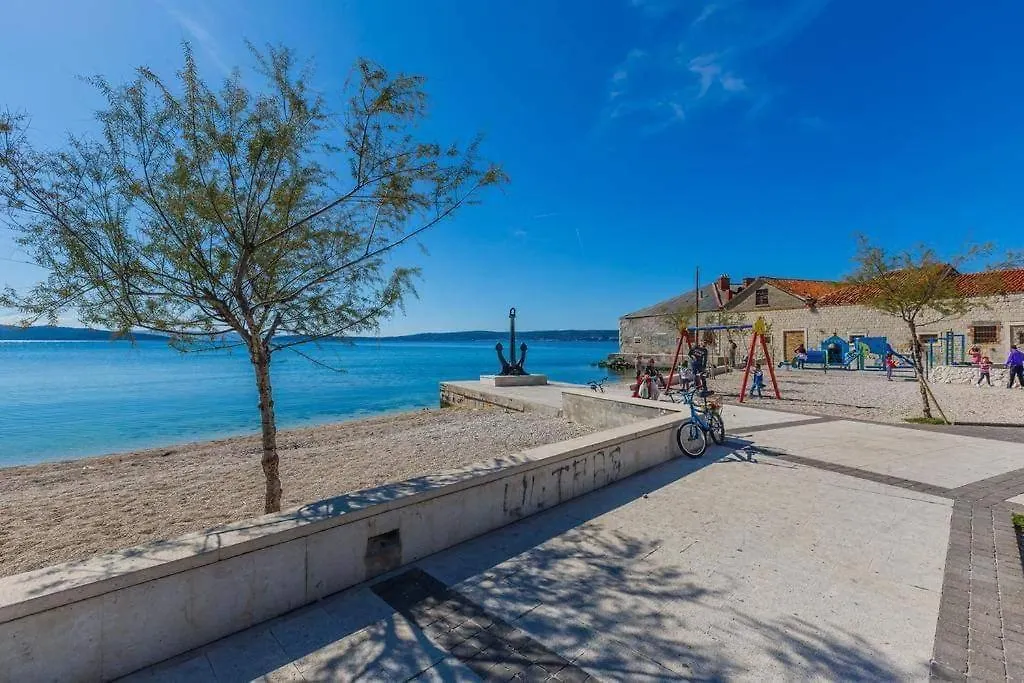 Olea Apartment Kastela