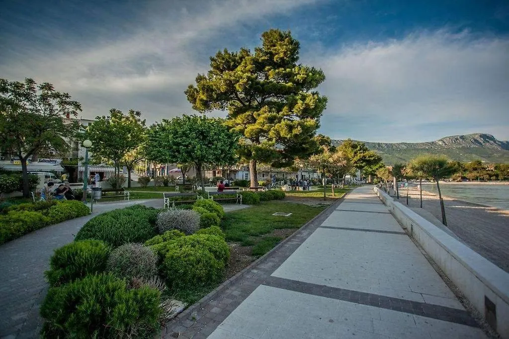 Olea Apartment Kastela
