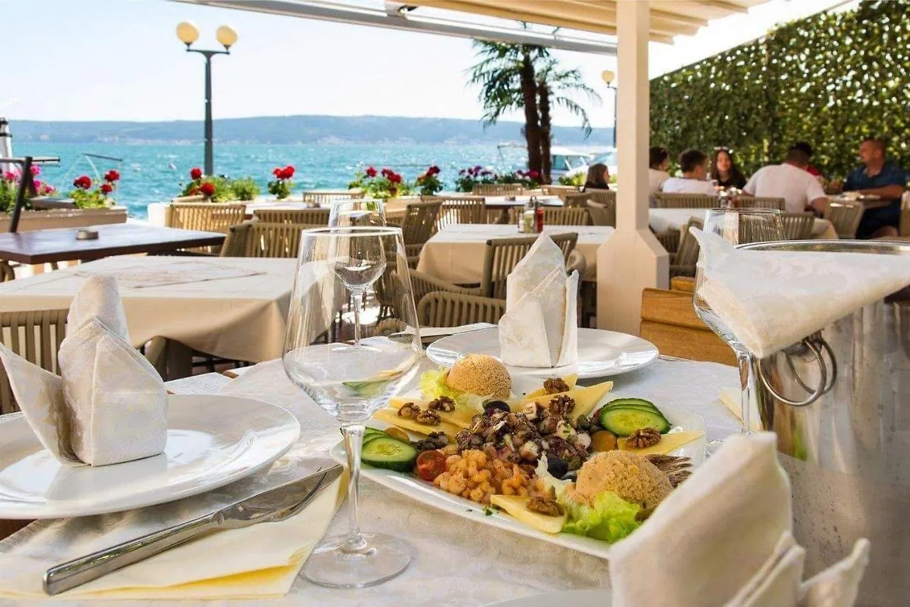 Olea Apartment Kastela