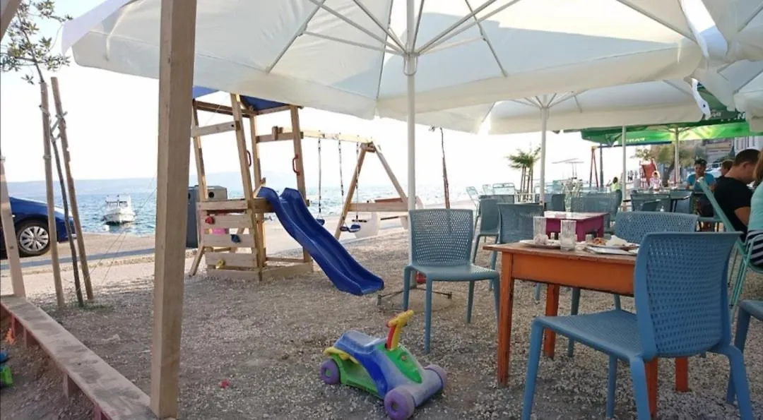 Olea Apartment Kastela