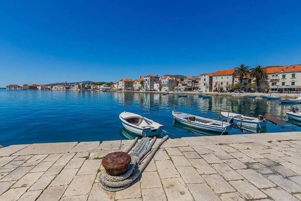 Olea Apartment Kastela Croatia