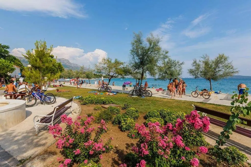 Olea Apartment Kastela 0*,  Croatia