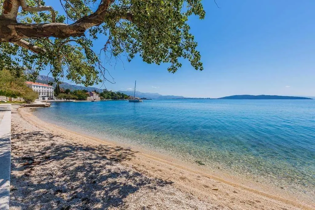 Olea Daire Kastela