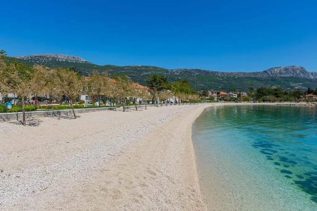Olea Apartment Kastela Croatia