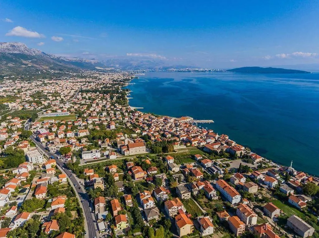 Olea Apartment Kastela