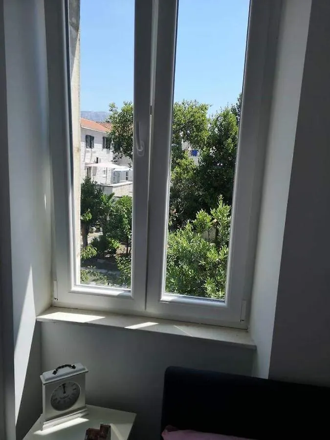 Olea Apartment Kastela