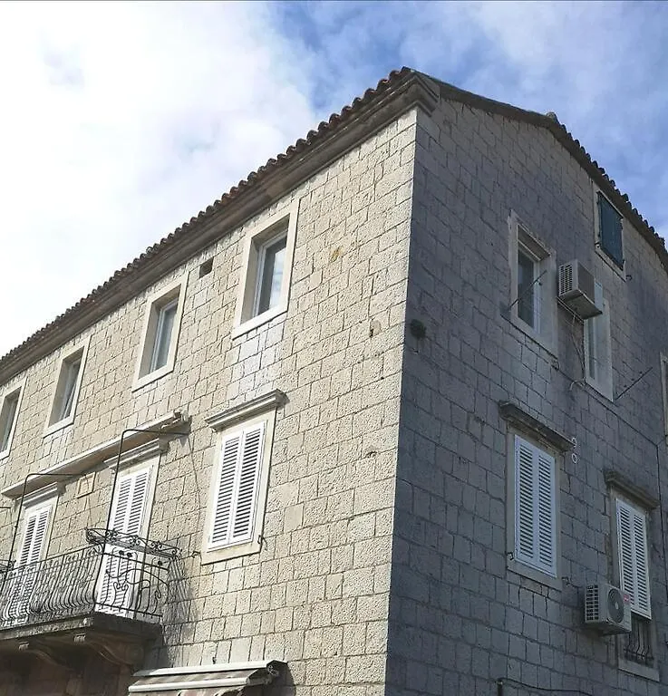 Olea Apartment Kastela Croatia