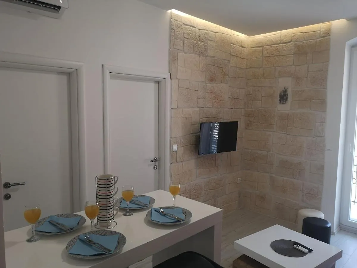 Olea Apartment Kastela