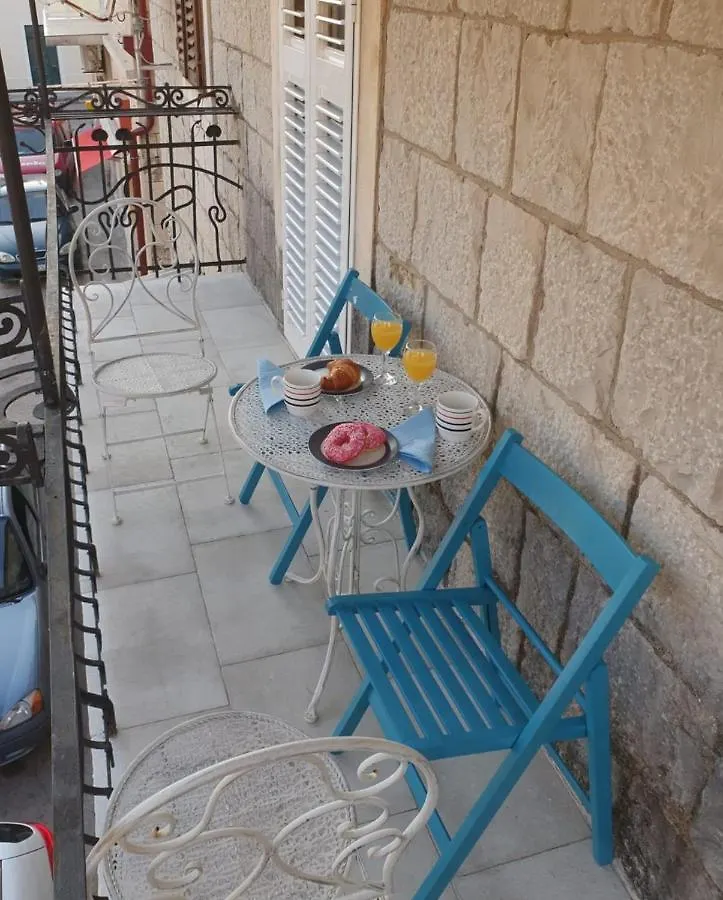 Olea Apartment Kastela