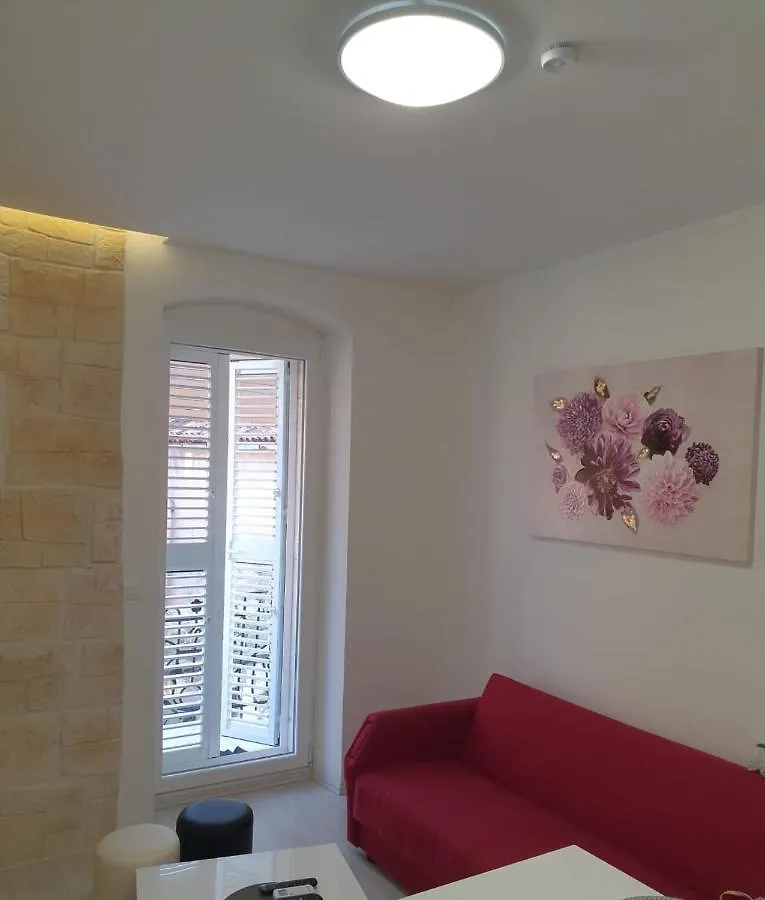 Olea Apartment Kastela