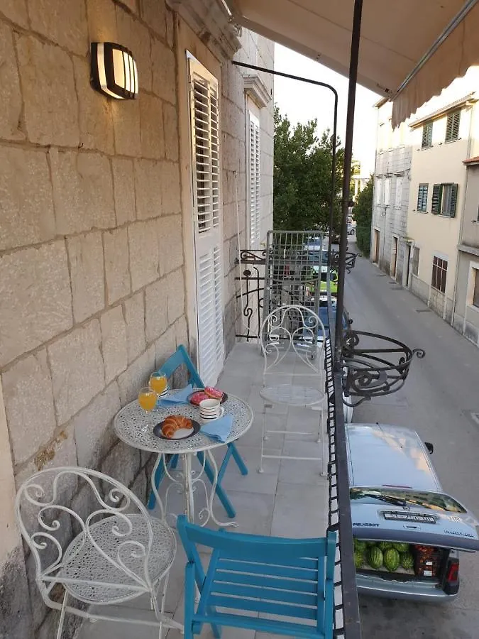 Olea Apartment Kastela