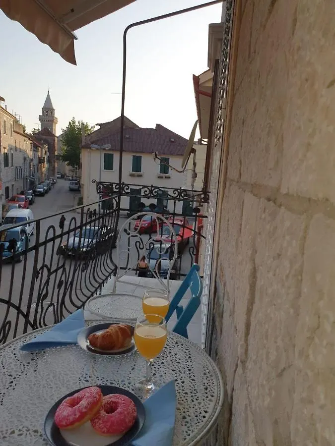 Olea Apartment Kastela