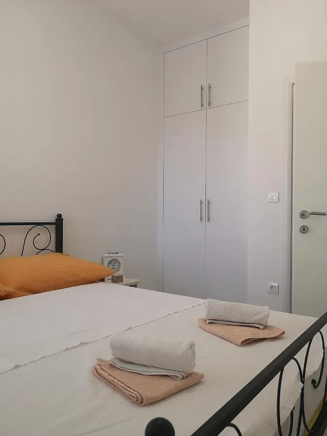 Olea Apartment Kastela Croatia