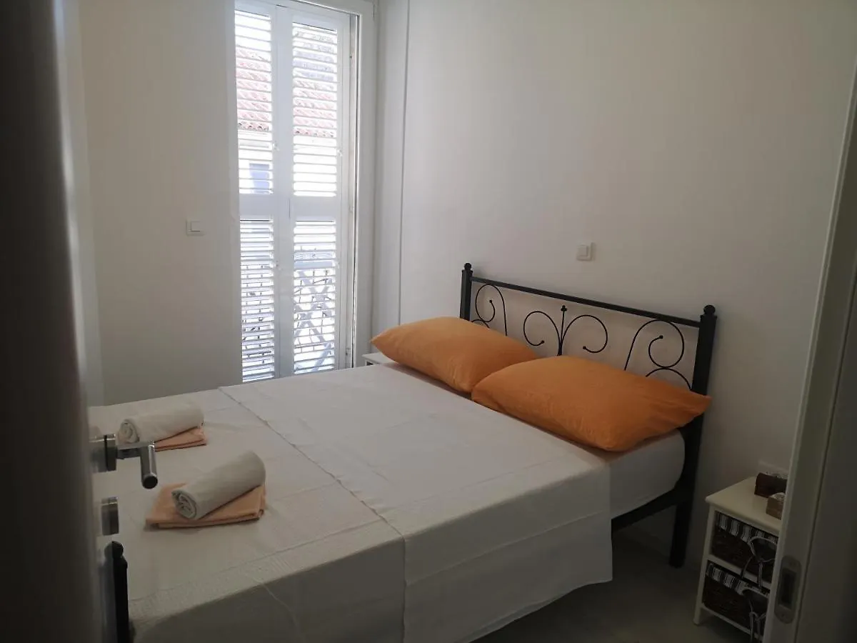 Olea Apartment Kastela Croatia