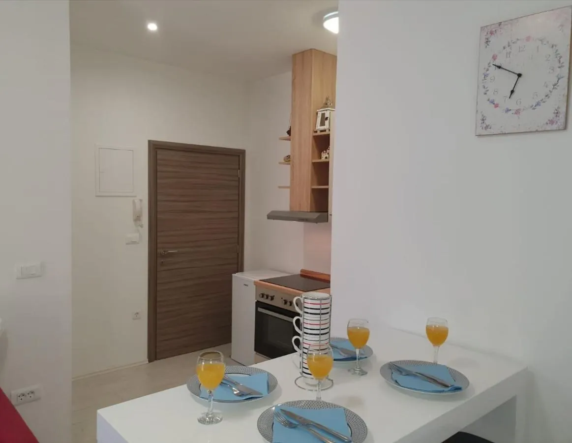 Olea Apartment Kastela 0*,