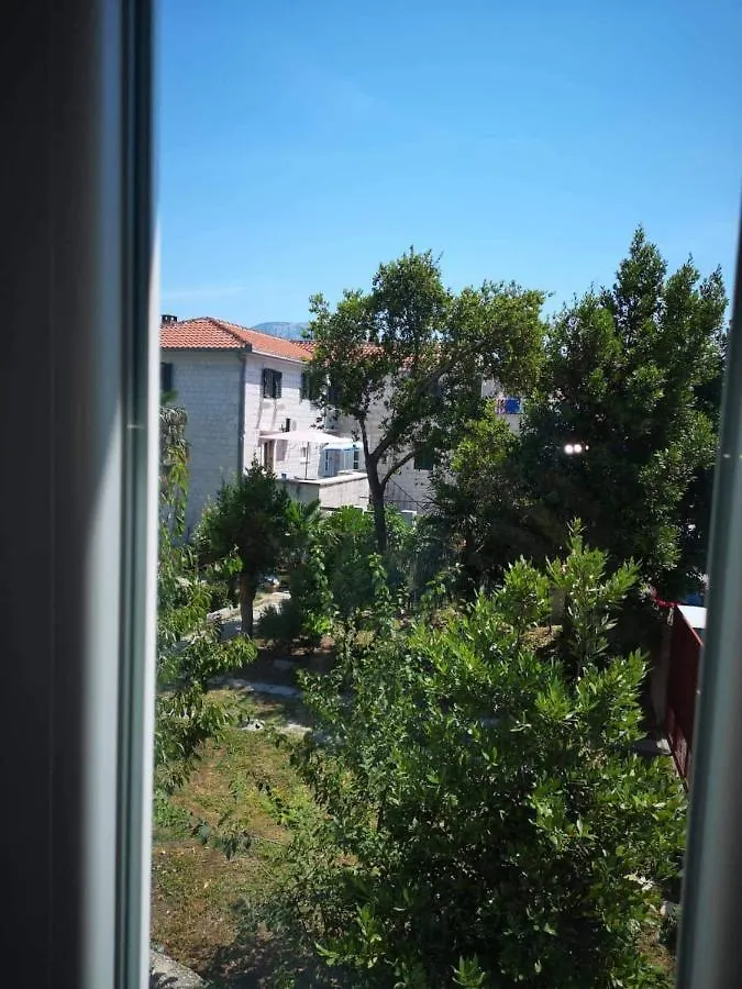 Olea Apartment Kastela