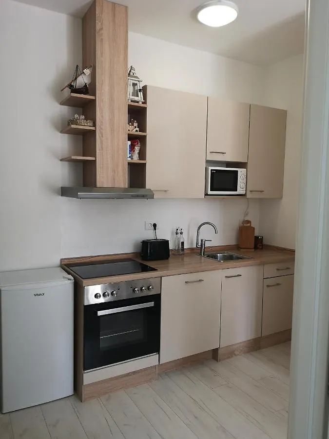 Olea Apartment Kastela Croatia