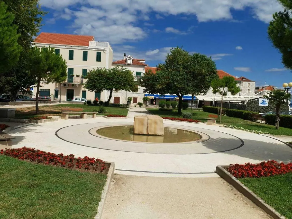 Olea Apartment Kastela