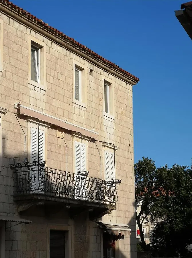 Olea Apartment Kastela