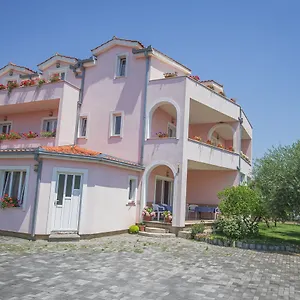 Helena Bed and breakfast