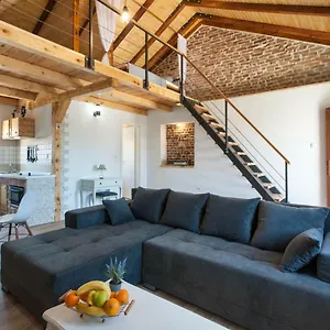  Apartmán Pepi